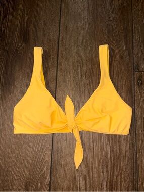 hollister bikini top